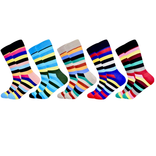 Shop Quality Funky Socks From Our UK Sock Store!