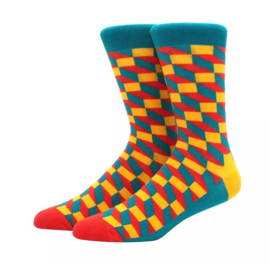 Shop Quality Funky Socks From Our UK Sock Store!